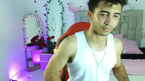 caius online show from April 12, 1:23 pm