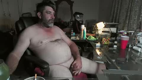 cajunbator2 online show from October 10, 8:52 am