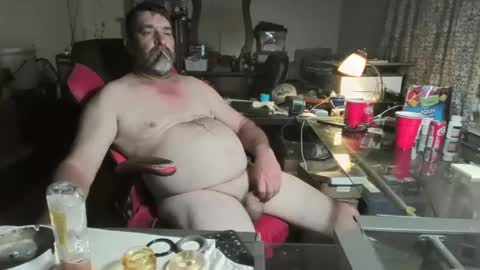 cajunbator2 online show from November 1, 8:29 am