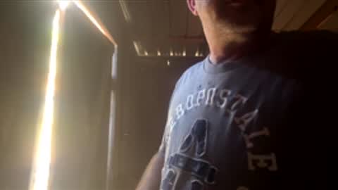 cajunstud4u online show from November 26, 2:31 pm