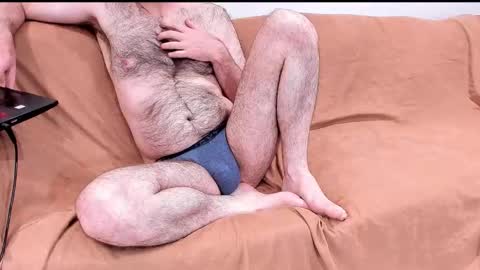 cal lovecox online show from October 15, 8:16 pm