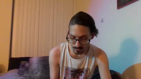 Snapshot of cal_xxx chatting on October 20, 2:37 am Cal XXX online show from October 20, 2:37 am