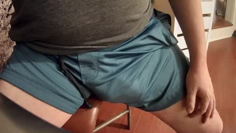 Snapshot of calc200 chatting on January 2, 6:07 am calc200 online show from January 2, 6:07 am