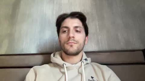 Snapshot of calciatore94 chatting on December 27, 12:45 pm Marco online show from December 27, 12:45 pm