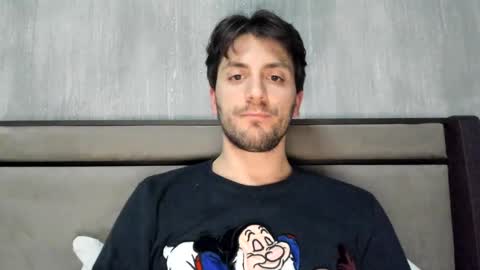 Snapshot of calciatore94 chatting on December 16, 7:21 pm Marco online show from December 16, 7:21 pm