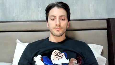 Snapshot of calciatore94 chatting on December 4, 8:29 pm Marco online show from December 4, 8:29 pm