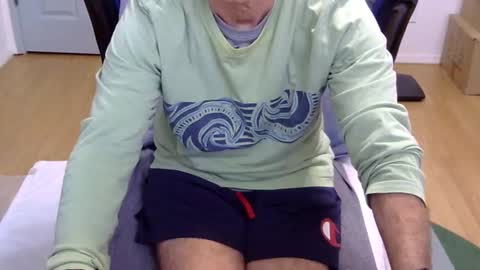 califun4u online show from February 16, 10:08 pm