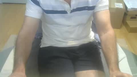 Snapshot of califun4u chatting on January 25, 1:10 am califun4u online show from January 25, 1:10 am