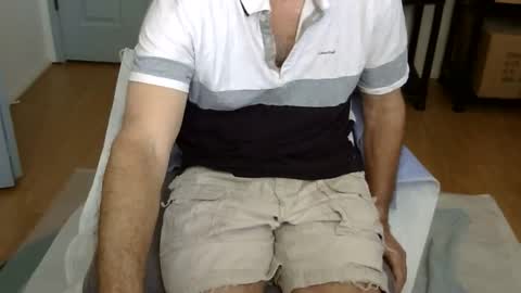 califun4u online show from May 10, 10:00 pm