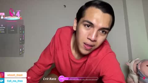 Mateo online show from October 14, 12:12 pm