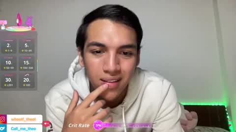 Mateo online show from September 10, 5:06 am