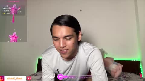 Mateo online show from November 13, 1:05 pm