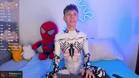 CALLUM online show from November 5, 5:09 am