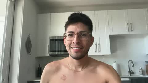 Daddy online show from April 11, 5:38 pm