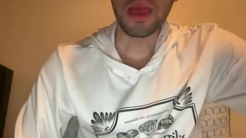 calvinandwhores online show from February 12, 7:23 am