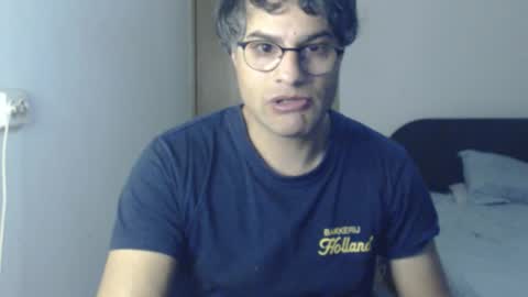 Calvinjohnlad online show from December 20, 6:48 pm