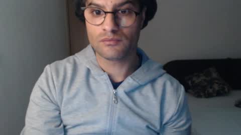 Calvinjohnlad online show from February 10, 4:01 pm