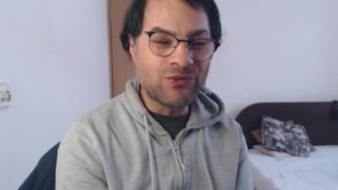 Calvinjohnlad online show from February 8, 11:27 am