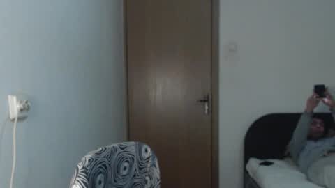 Calvinjohnlad online show from February 2, 7:22 pm