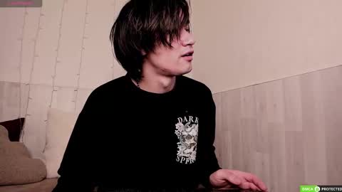 Calvin Owens online show from October 10, 3:11 am