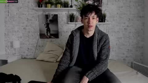 Calvin Owens online show from March 10, 3:23 am