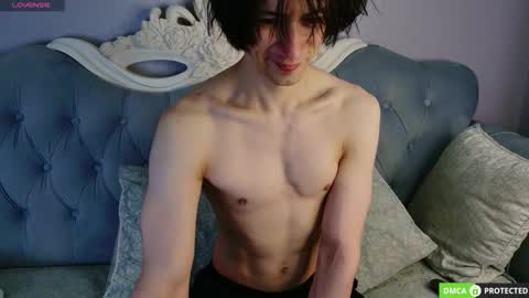 Calvin Owens online show from March 25, 6:45 pm