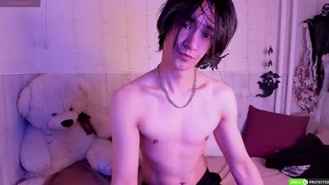 Calvin Owens online show from October 22, 3:21 am