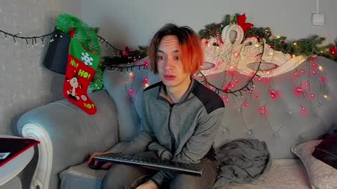 Calvin Owens online show from December 19, 3:40 am