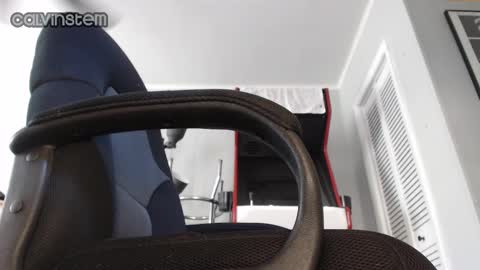 calvinstem online show from September 22, 3:55 pm