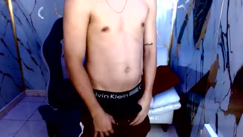 cam_xman online show from July 6, 3:03 pm