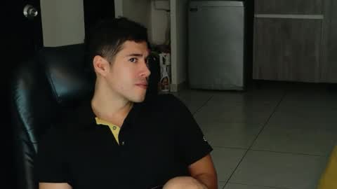 camara110 online show from July 27, 3:02 am