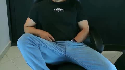 camara110 online show from January 29, 12:22 am