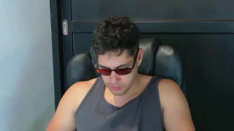 camara110 online show from September 15, 12:35 am