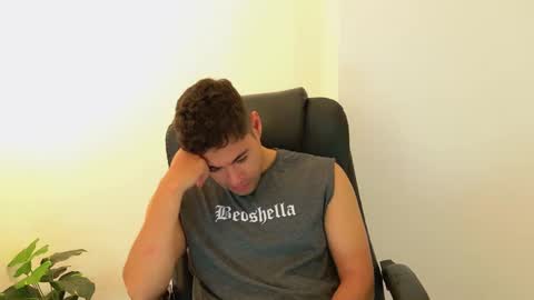 camara110 online show from October 17, 4:27 am