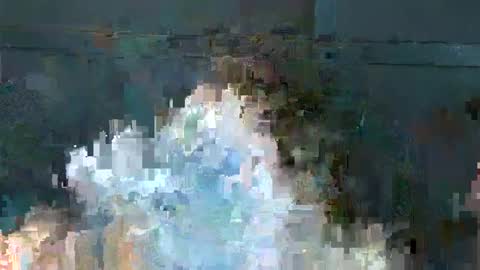 camara110 online show from March 1, 9:15 pm