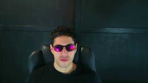 camara110 online show from February 9, 11:46 pm