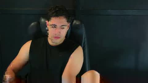 camara110 online show from February 4, 3:00 am