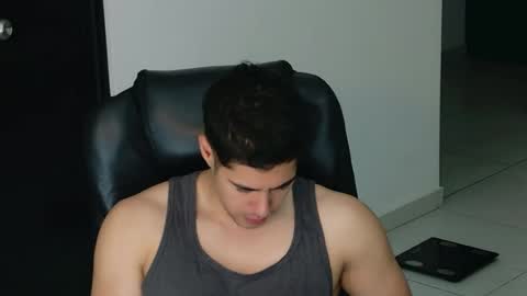 camara110 online show from June 24, 1:41 am