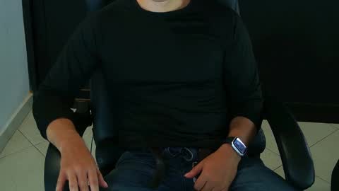 camara110 online show from February 7, 7:27 pm