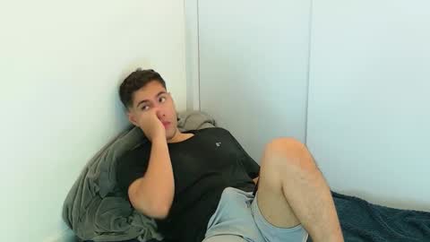 camara110 online show from November 8, 3:21 am