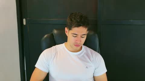 camara110 online show from January 28, 3:47 am