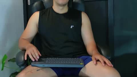 camara110 online show from September 10, 3:16 am