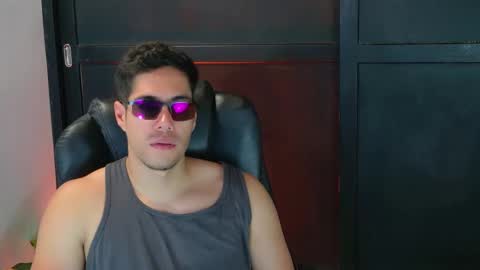 camara110 online show from September 18, 2:46 am