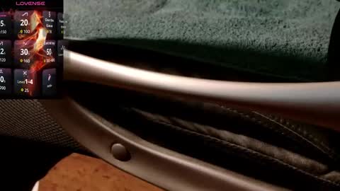 steffencamboy online show from October 30, 6:31 pm