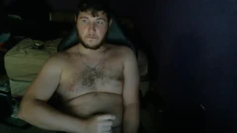 camcammerson online show from October 13, 6:25 pm