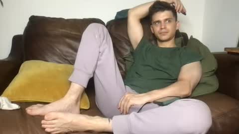 CamDoAttitude online show from July 26, 9:55 pm