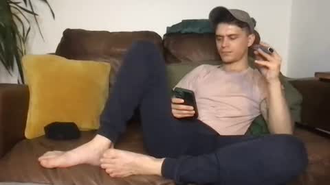 CamDoAttitude online show from July 30, 9:47 pm