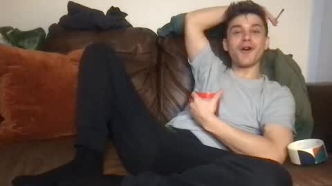 CamDoAttitude online show from February 11, 10:59 pm