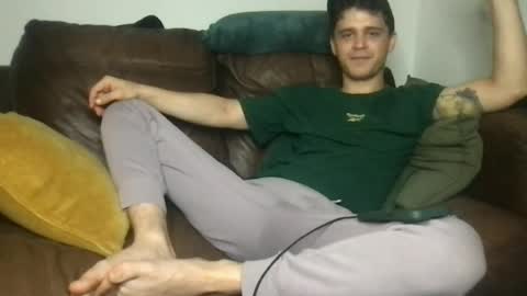 CamDoAttitude online show from June 28, 9:54 pm