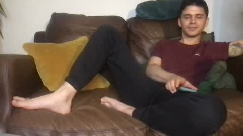 CamDoAttitude online show from July 5, 9:55 pm